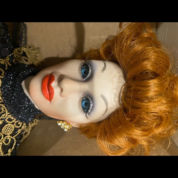 Original Lucille Ball signed Hollywood Certified Walk of Fame collector item 🚨 - Picture 11 of 15